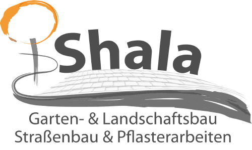 Gartenbau, Gartengestaltung, Landschaftsbau, Pflasterarbeiten